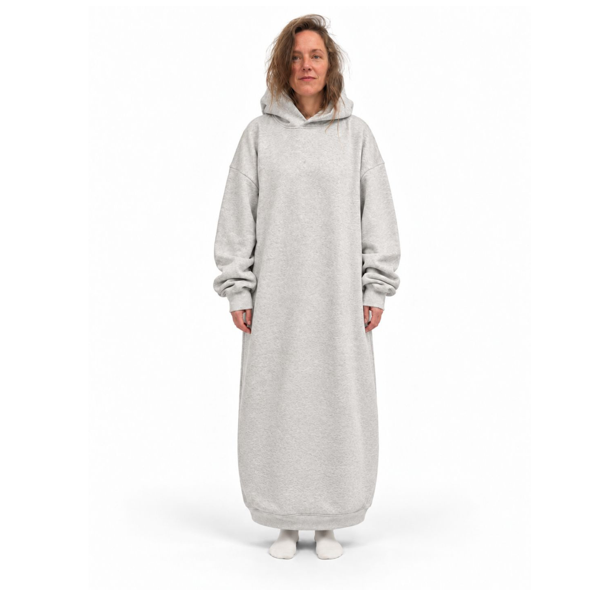 Extralong Hoodie Vorbestellung