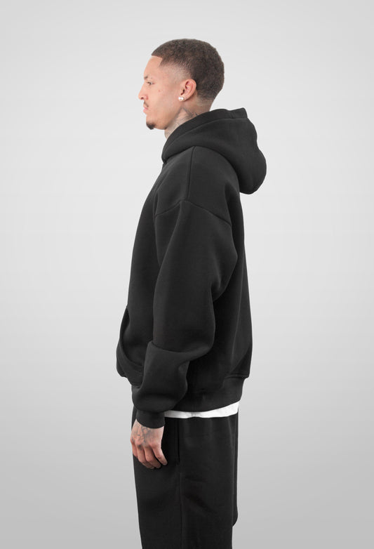 Oversize Hoodie