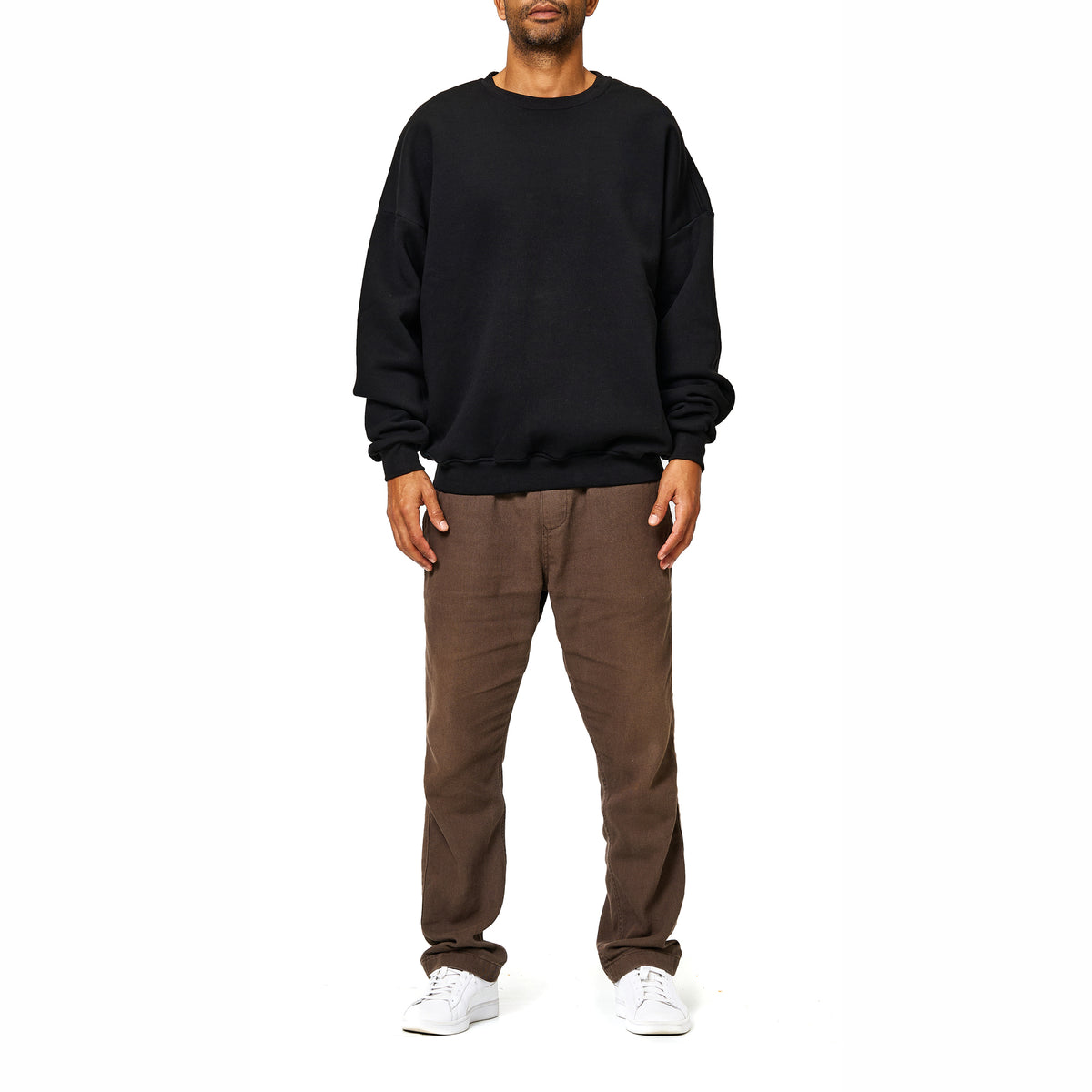 Sweater schwarz