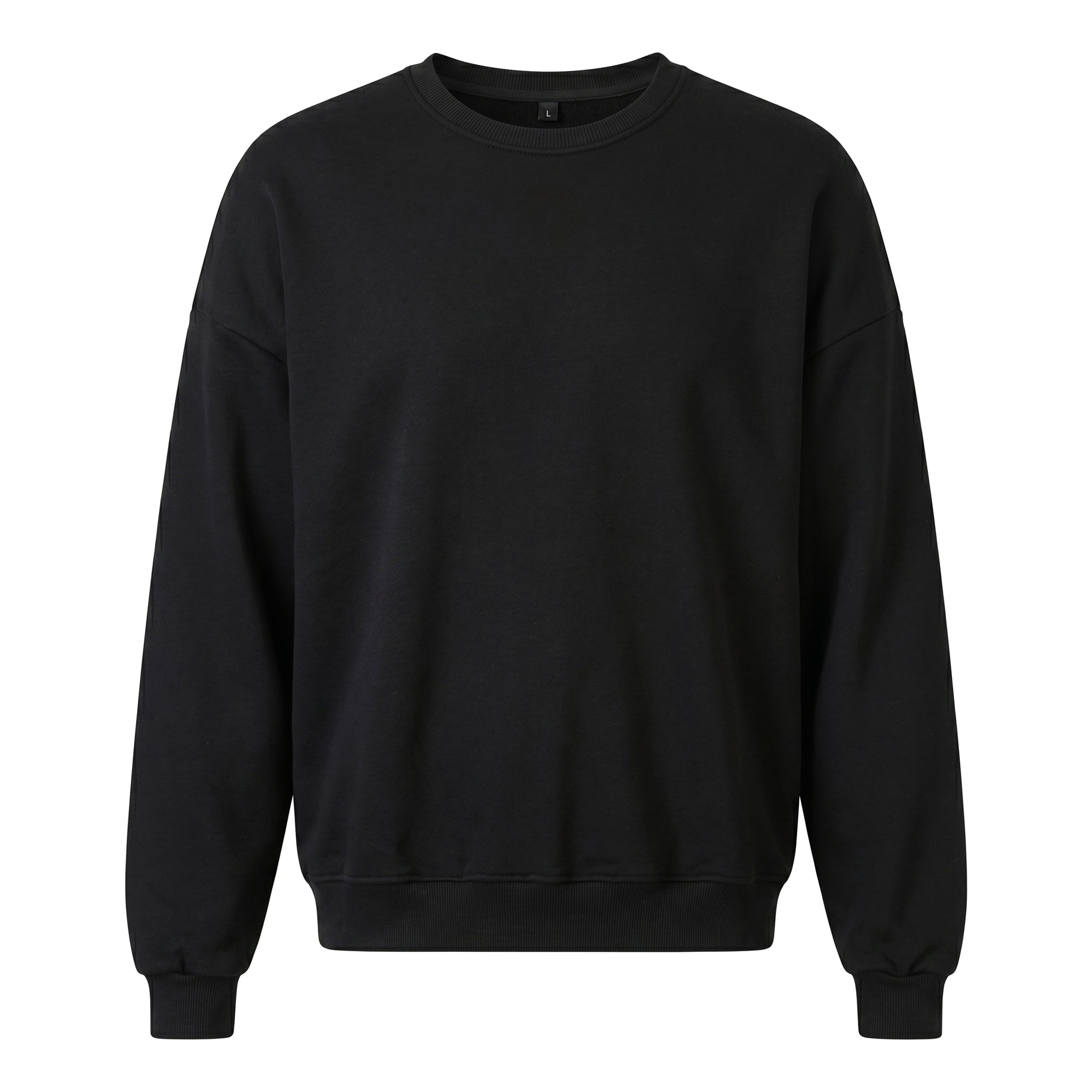 Sweater schwarz