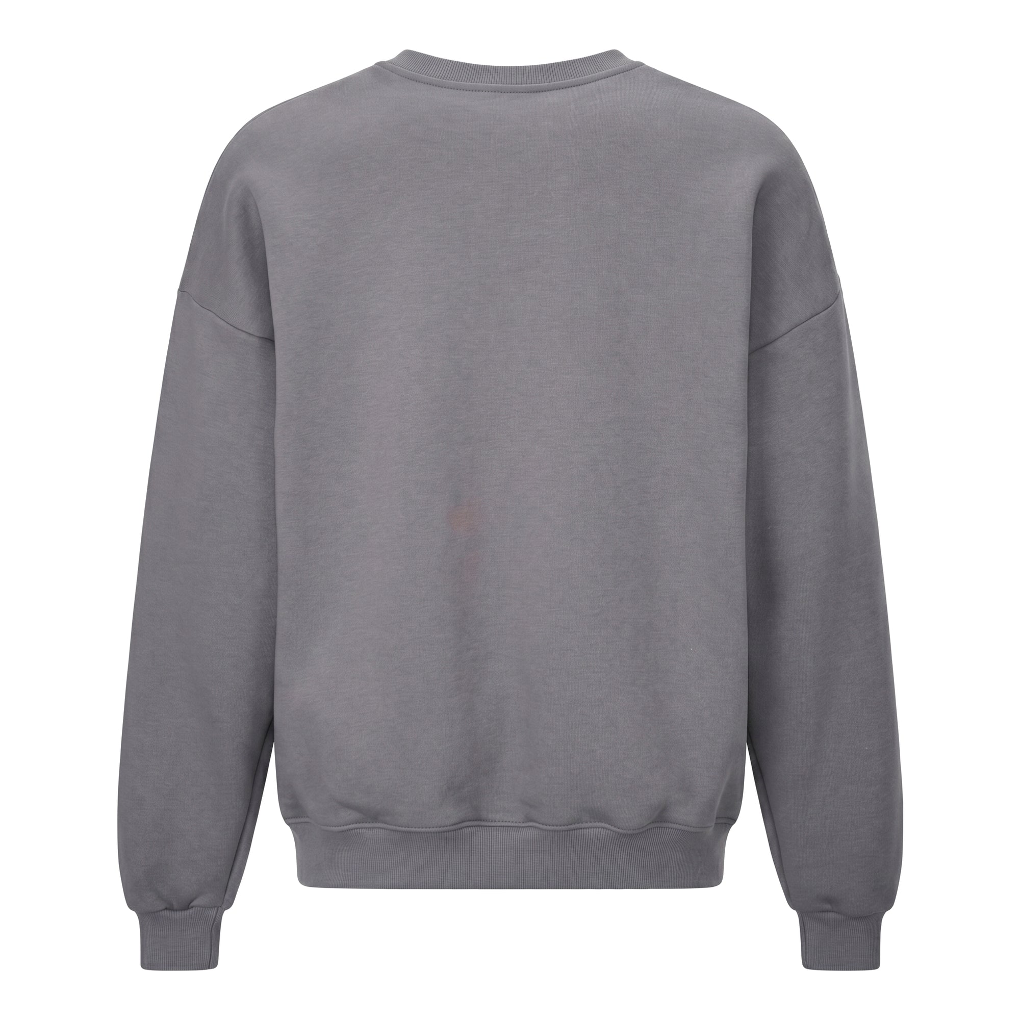 Sweater dunkel grau