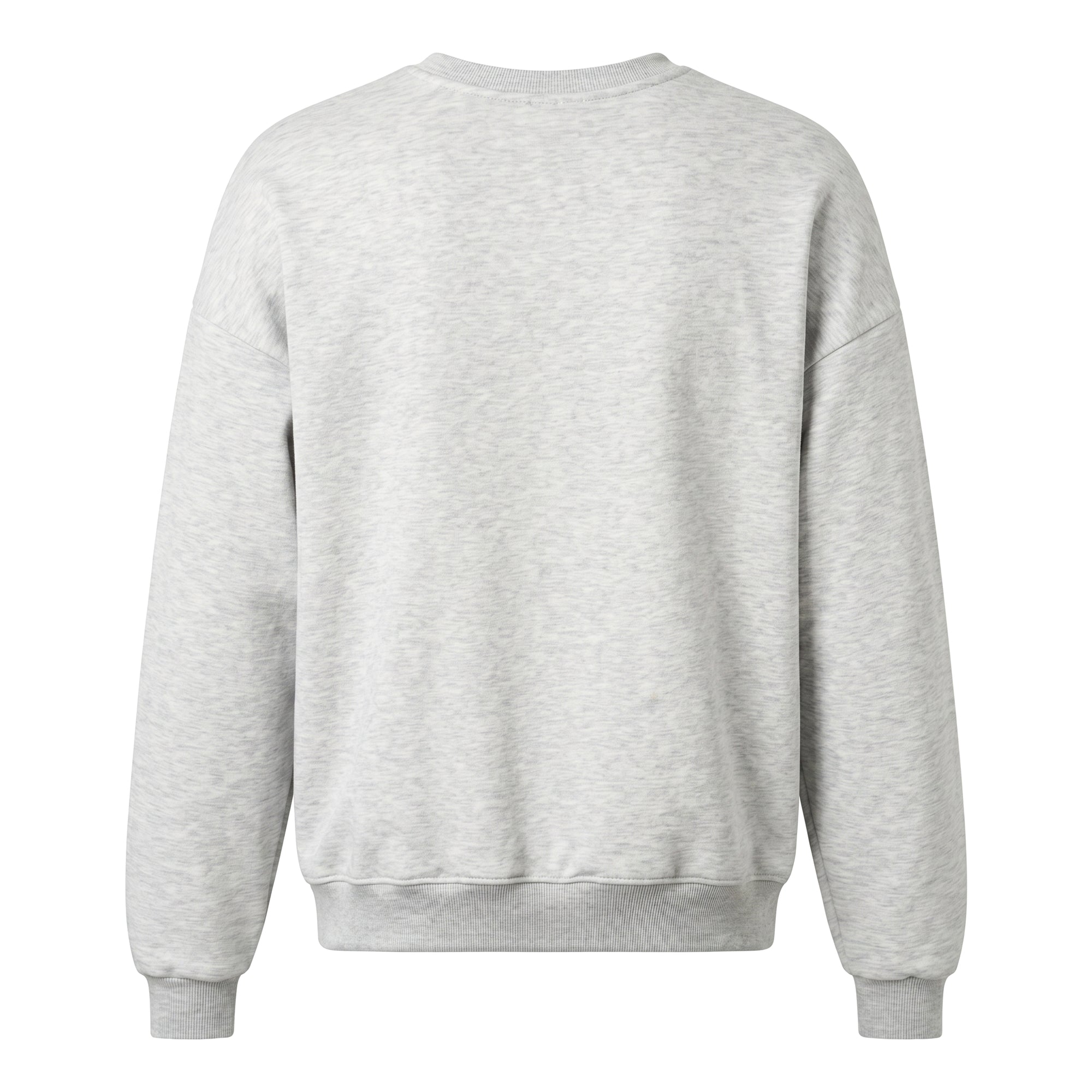 Sweater grau