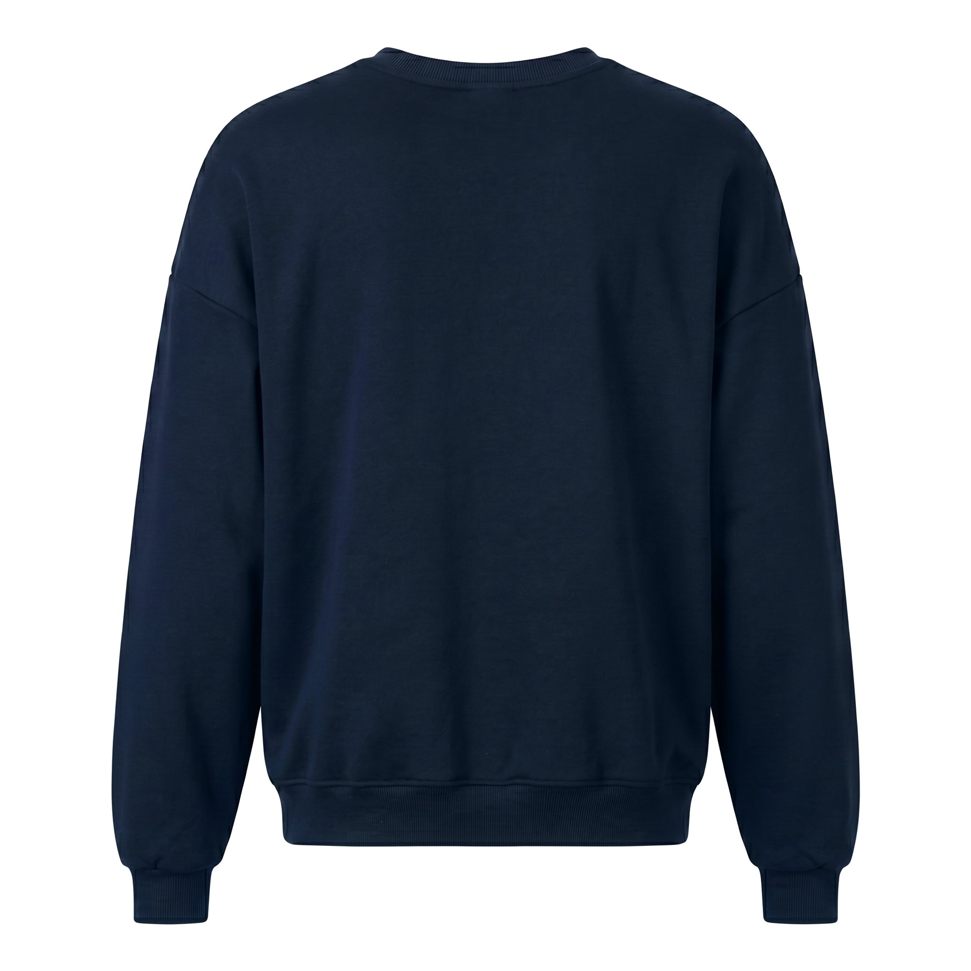 Sweater navy blau