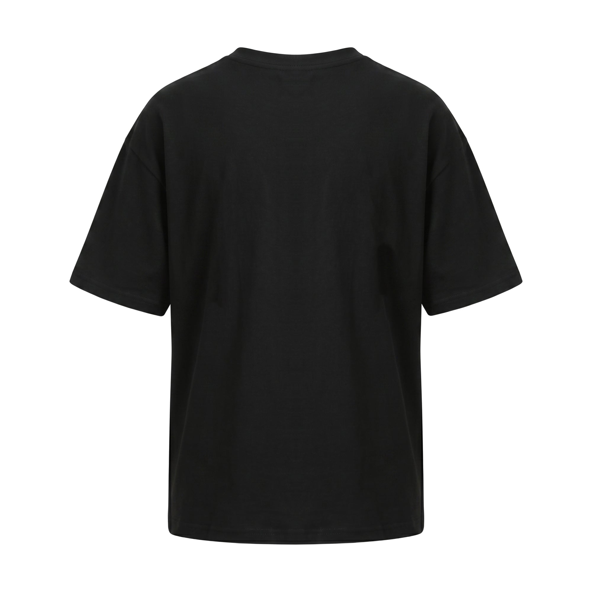 T-Shirt schwarz