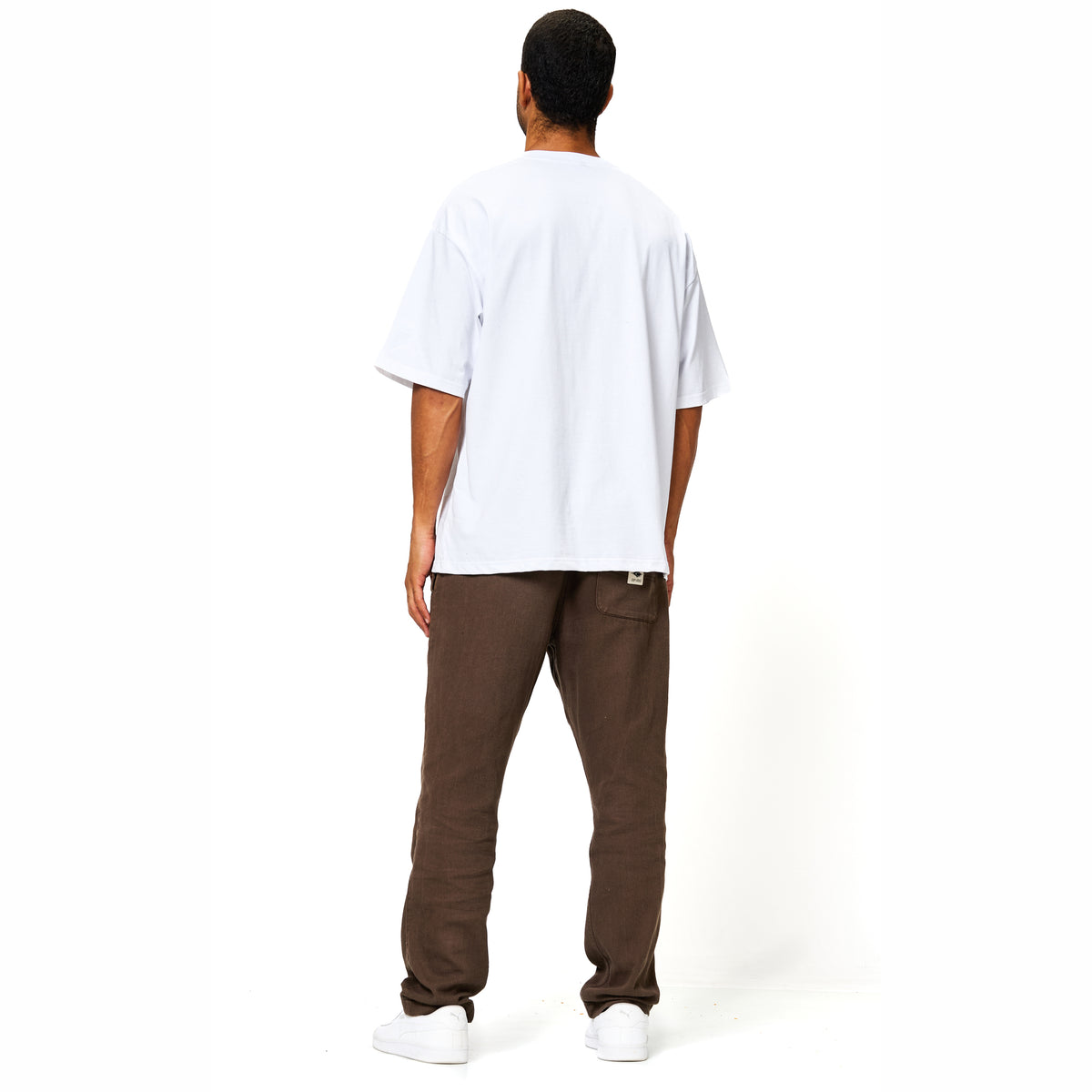 T-Shirt weiß