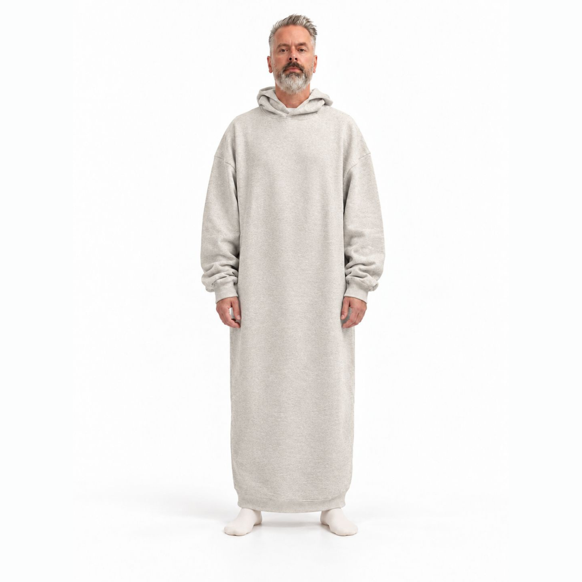 Extralong Hoodie Vorbestellung