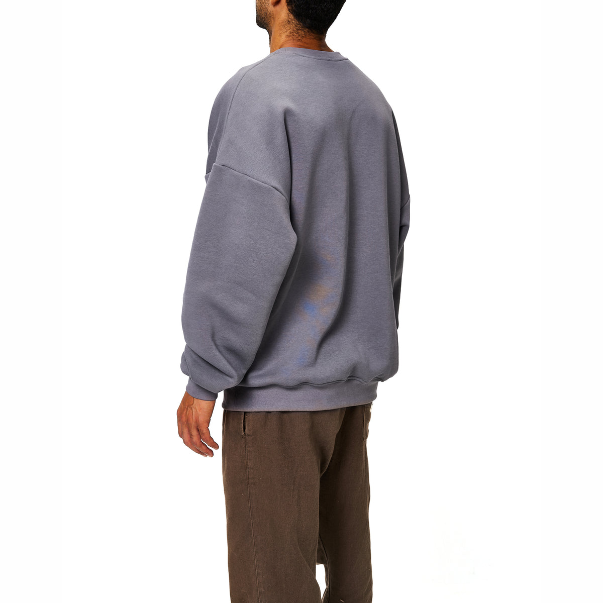 Sweater dunkelgrau