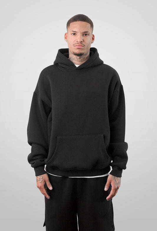 Oversize Hoodie