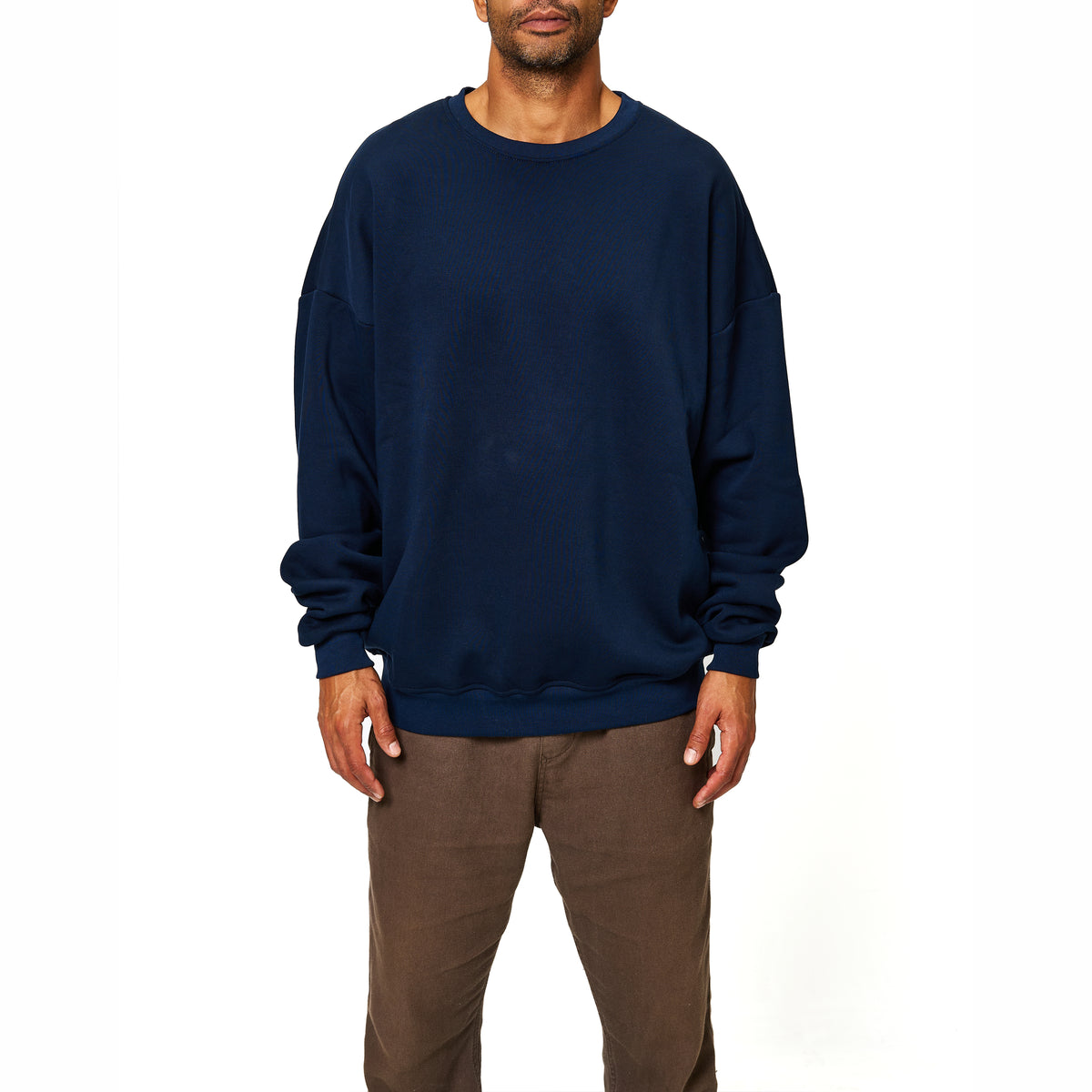 Sweater navy