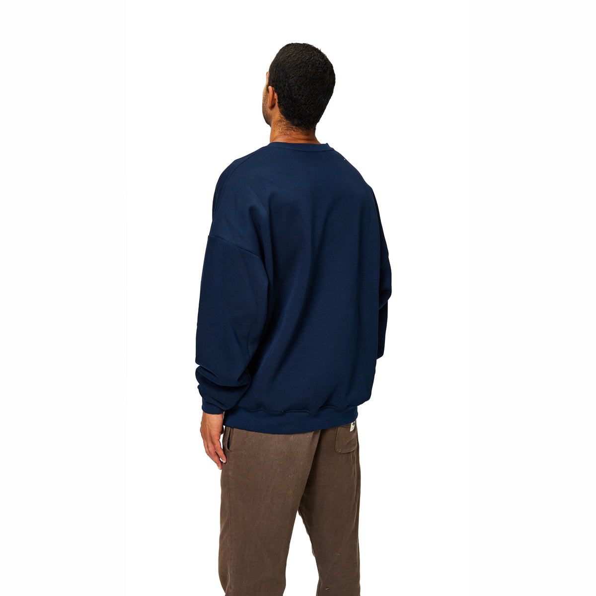Sweater navy