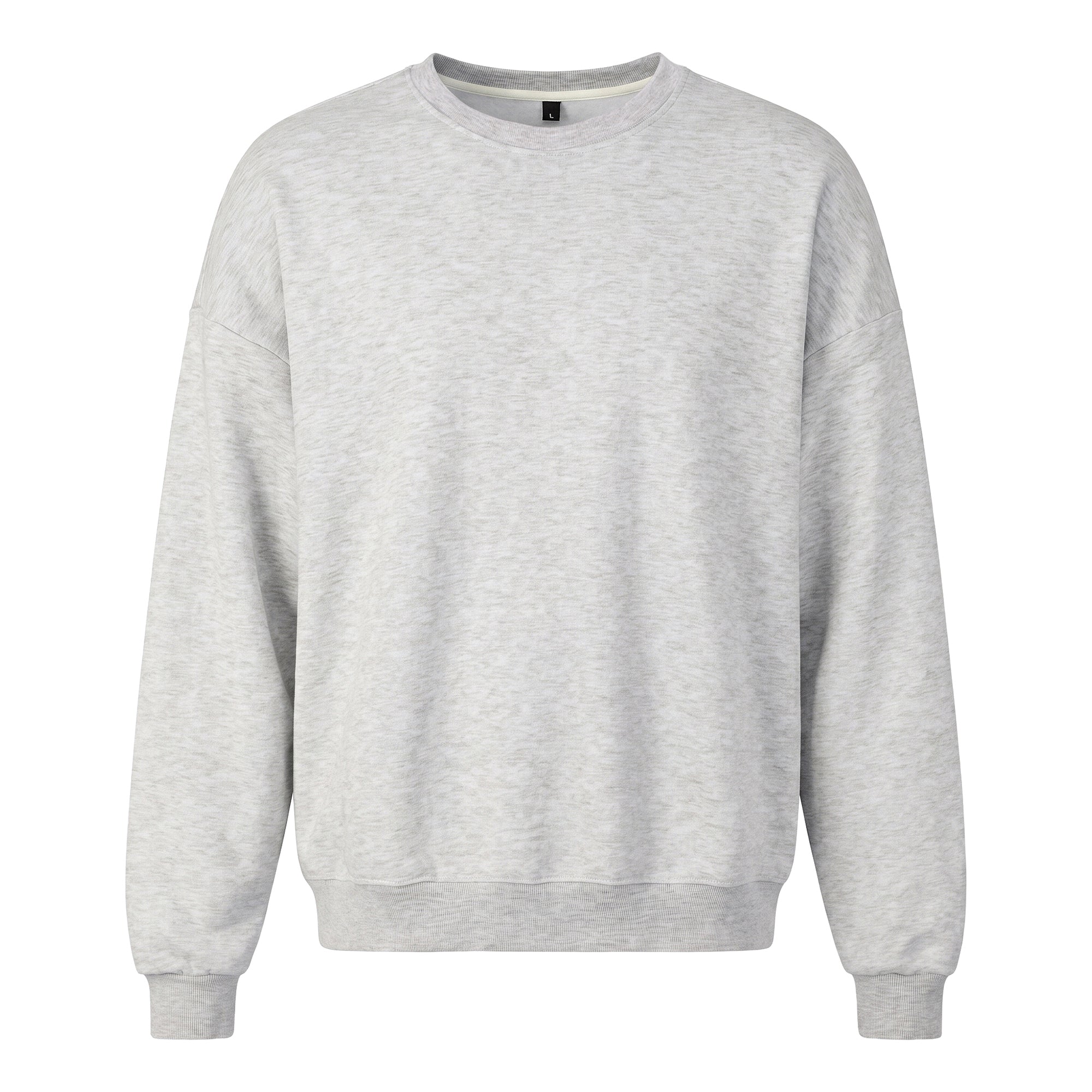 Sweater grau