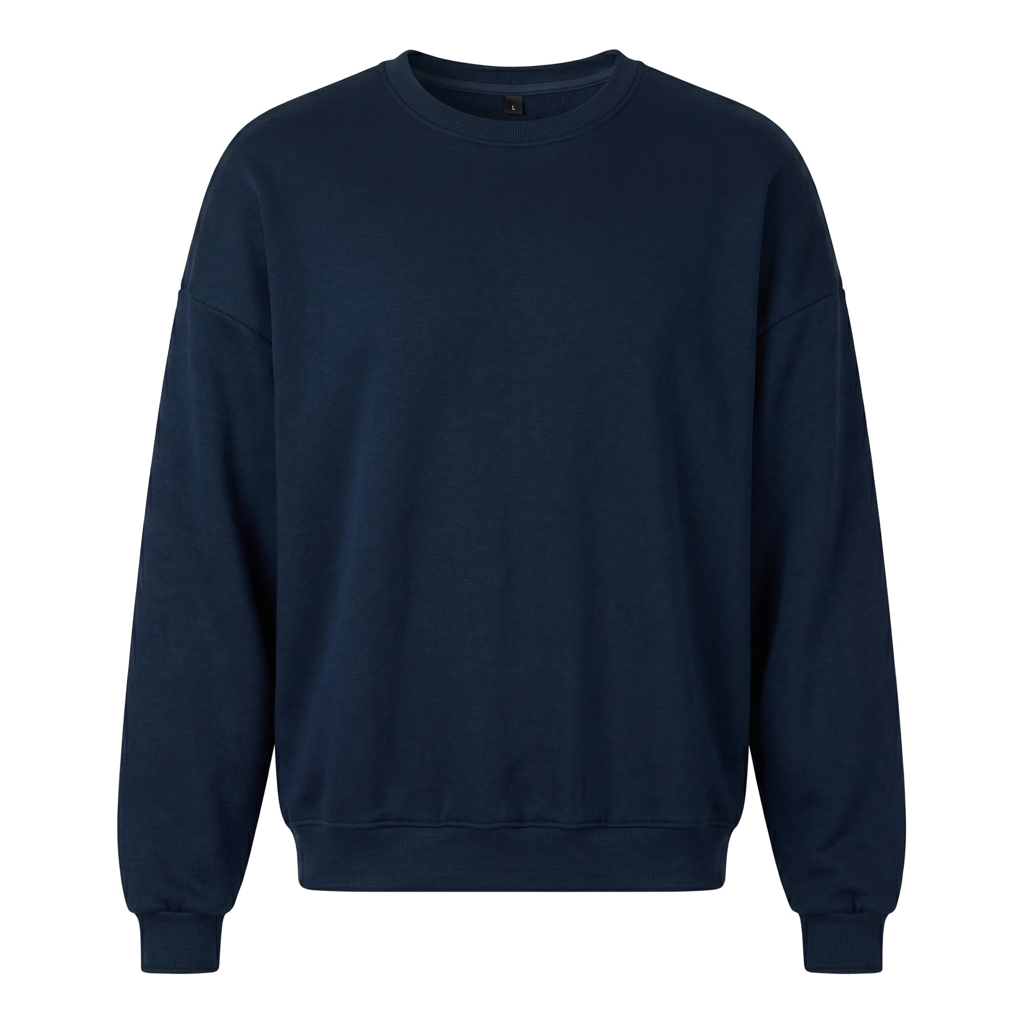 Sweater navy blau
