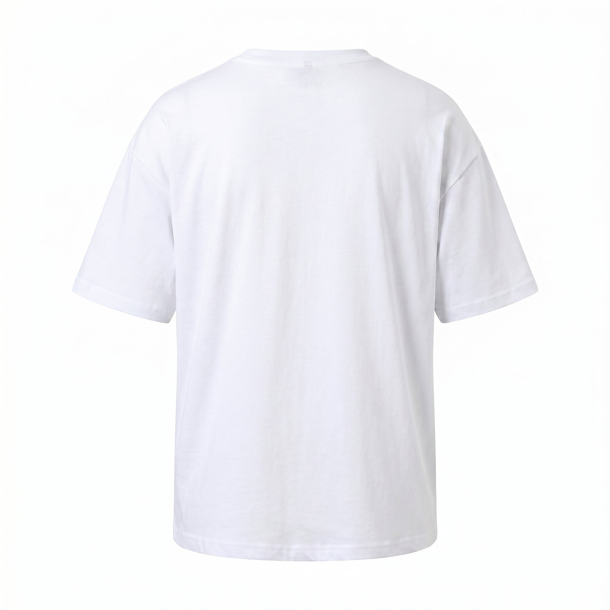 T-Shirt weiß